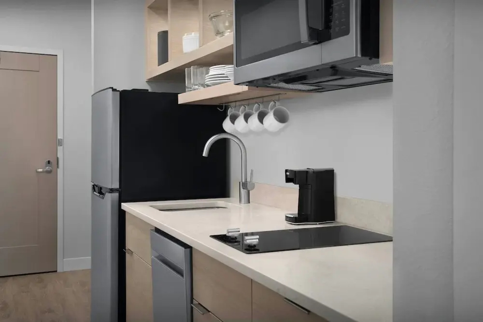 TownePlace Suites by Marriott Paris