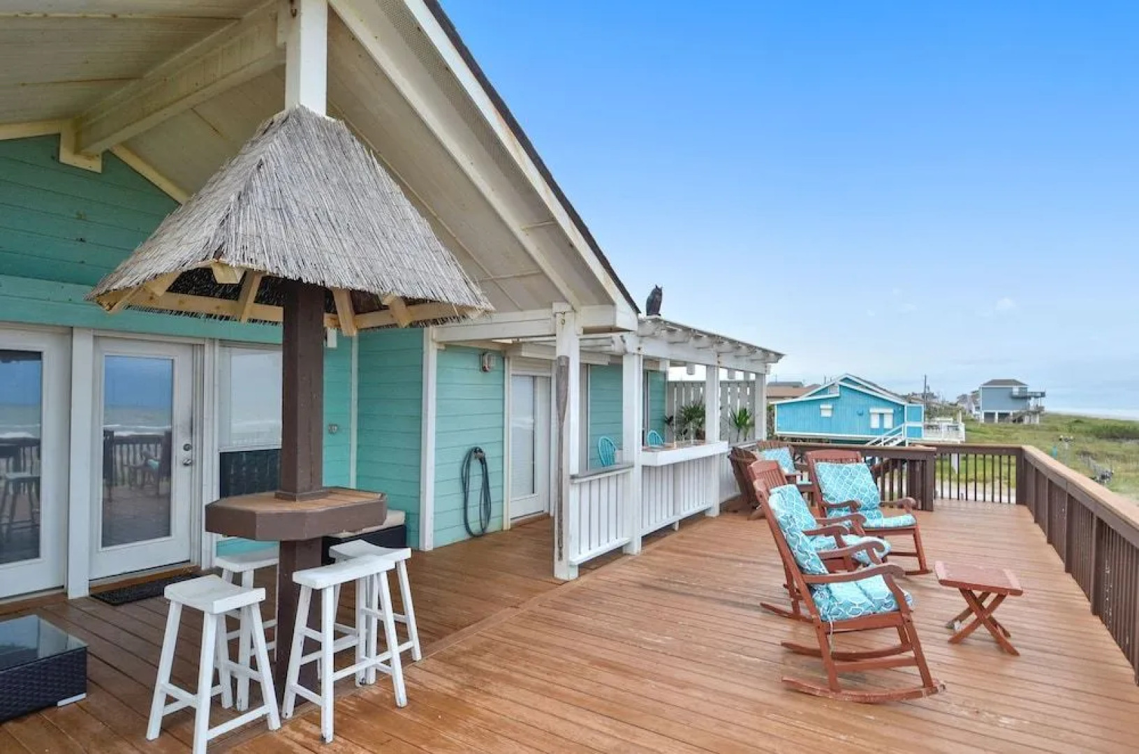 Hana by the Sea by RedAwning