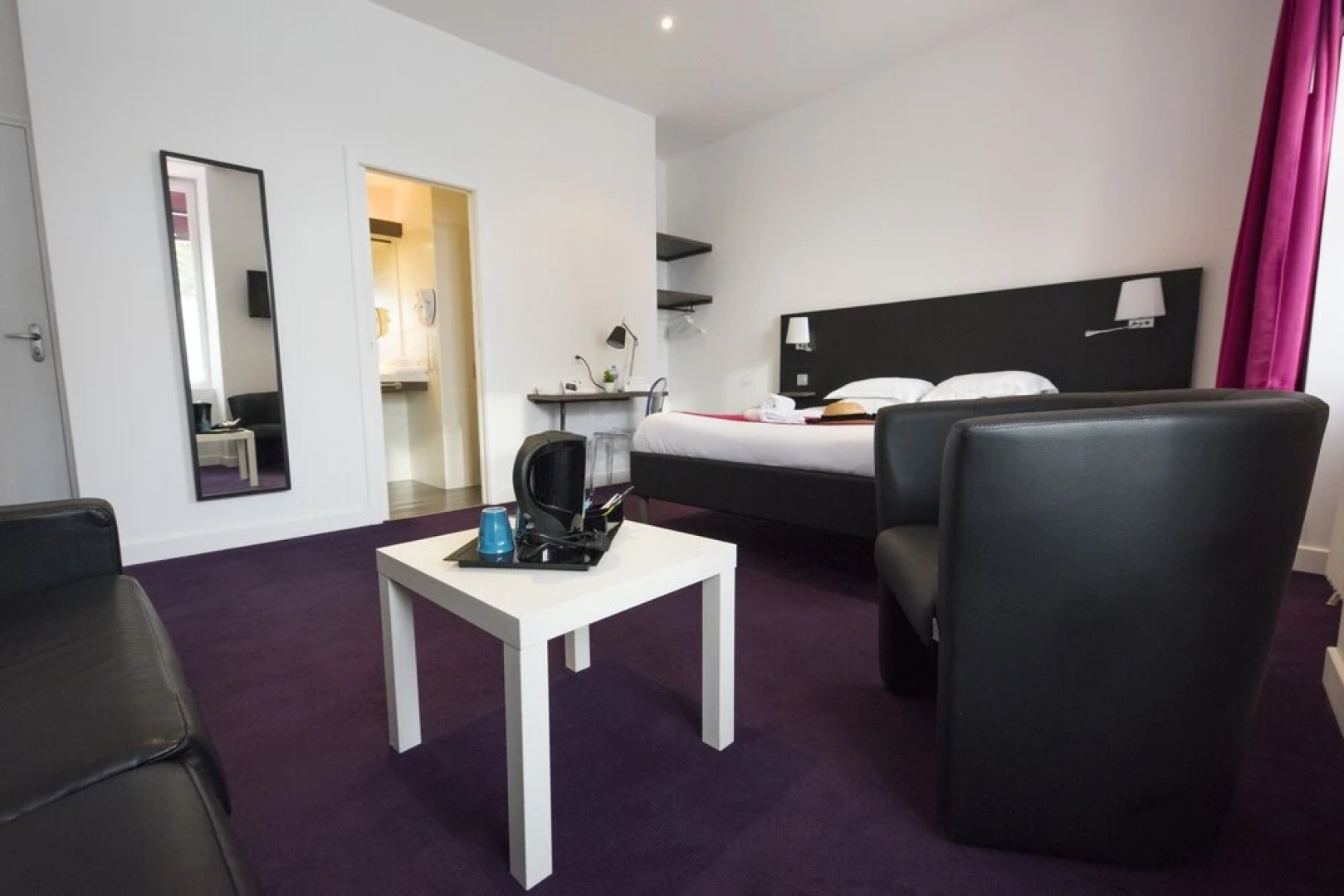 Hôtel Restaurant La Belle Epoque