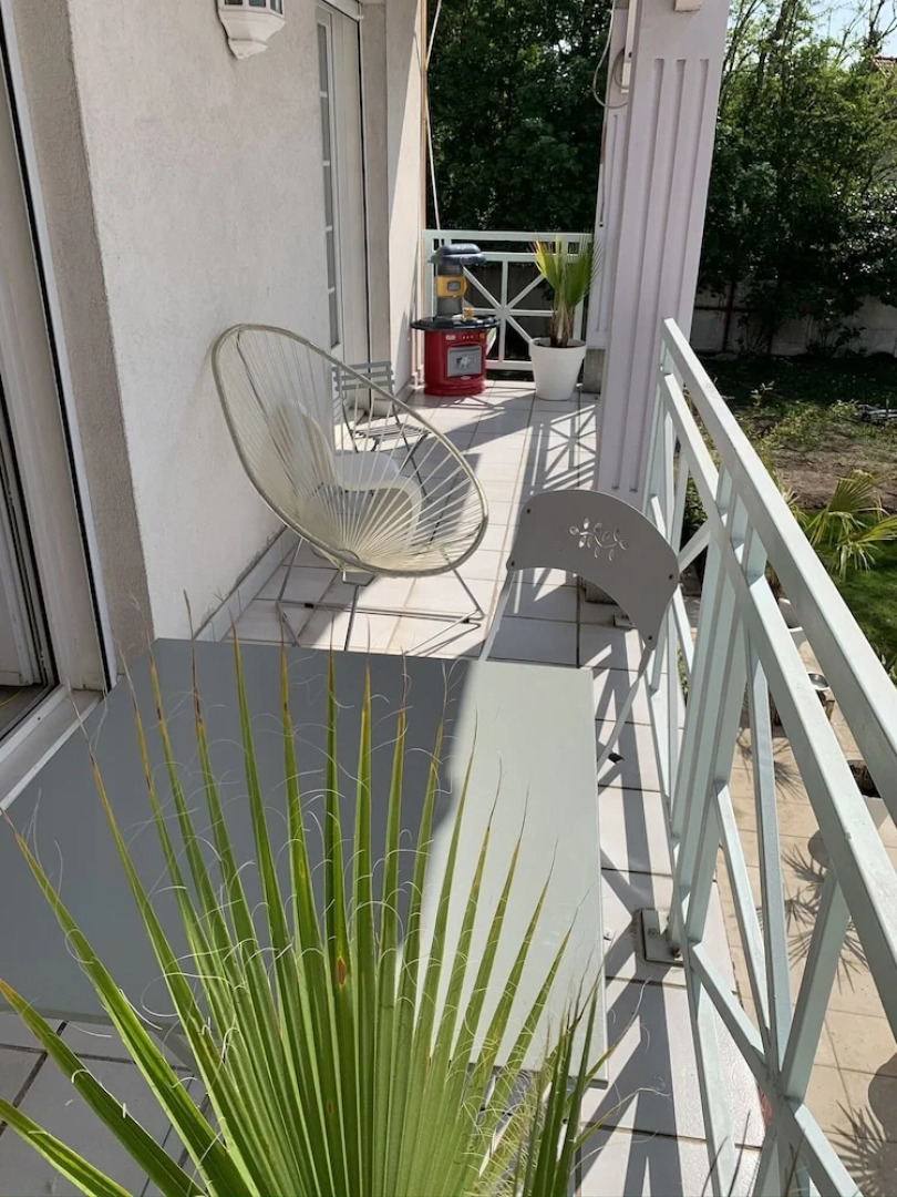 Casabina Appartement Proche Disney