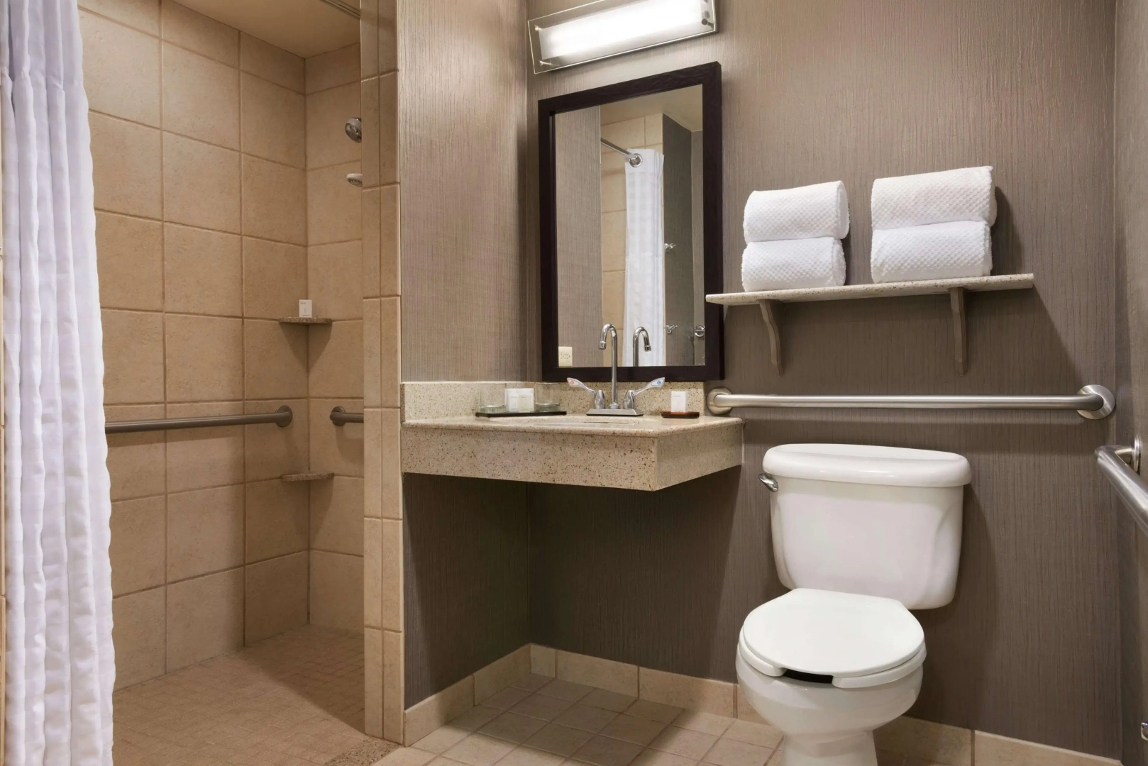 Embassy Suites by Hilton Franklin Cool Springs