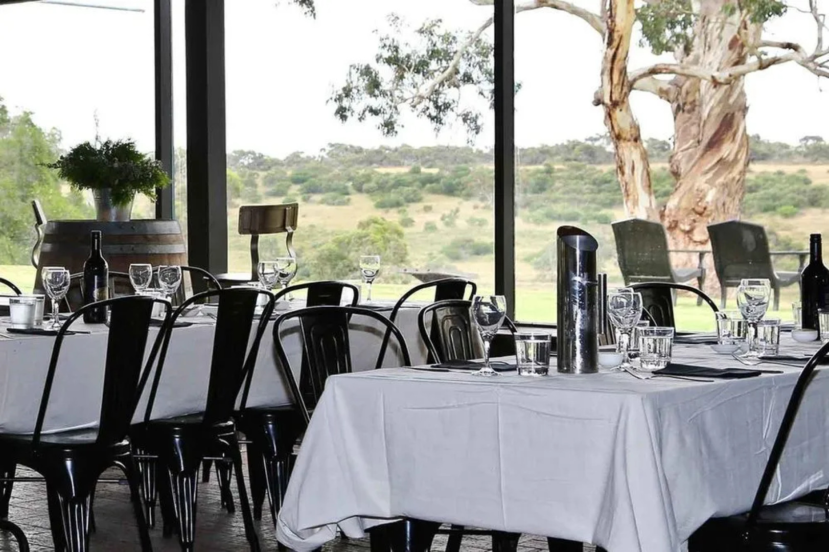 One Paddock Currency Creek Winery Villas