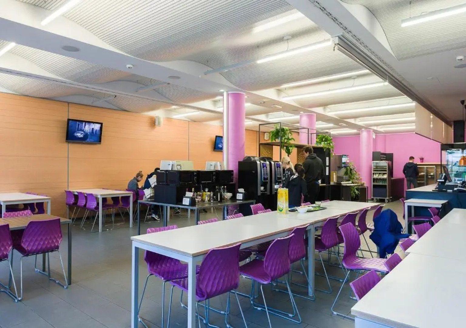 Camplus Turro - Casa per Ferie