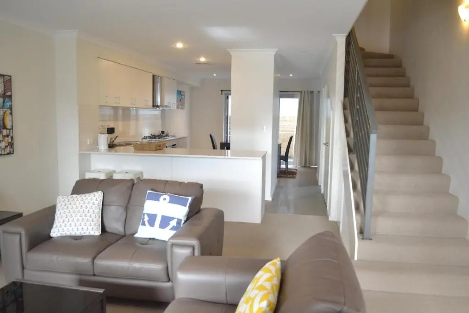 North Coogee Beach House