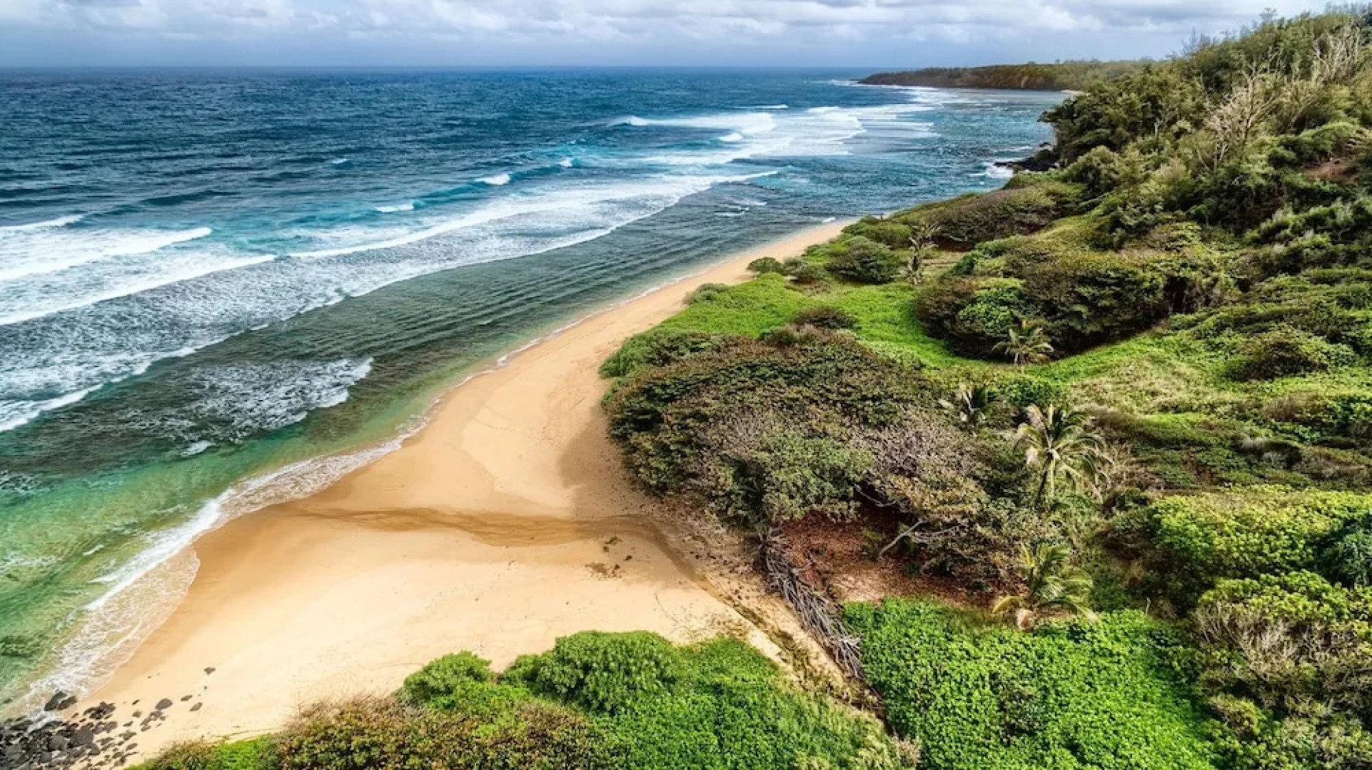 Waiakalua 4 Bedroom Home