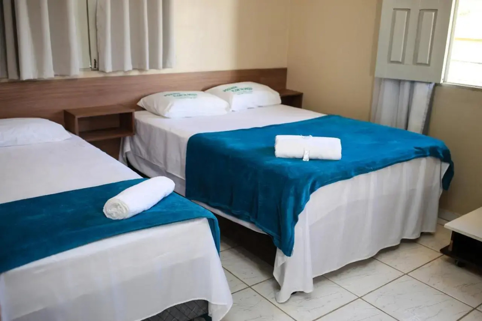 Pousada Flôr do Pequi