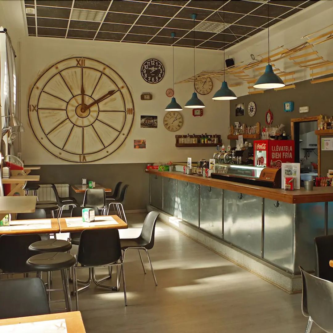 Estación Béjar Verde