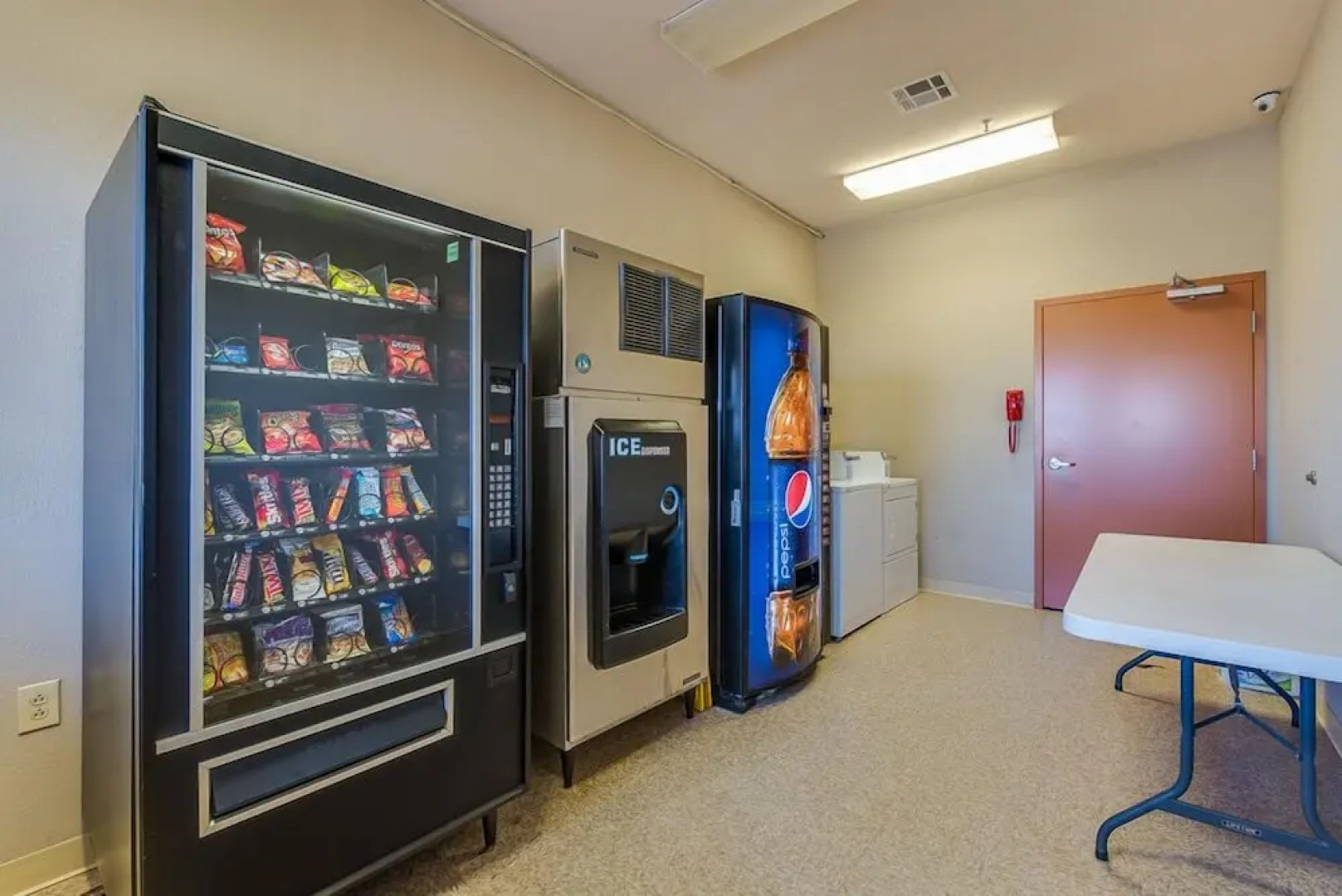 Executive Inn and Suites Cushing