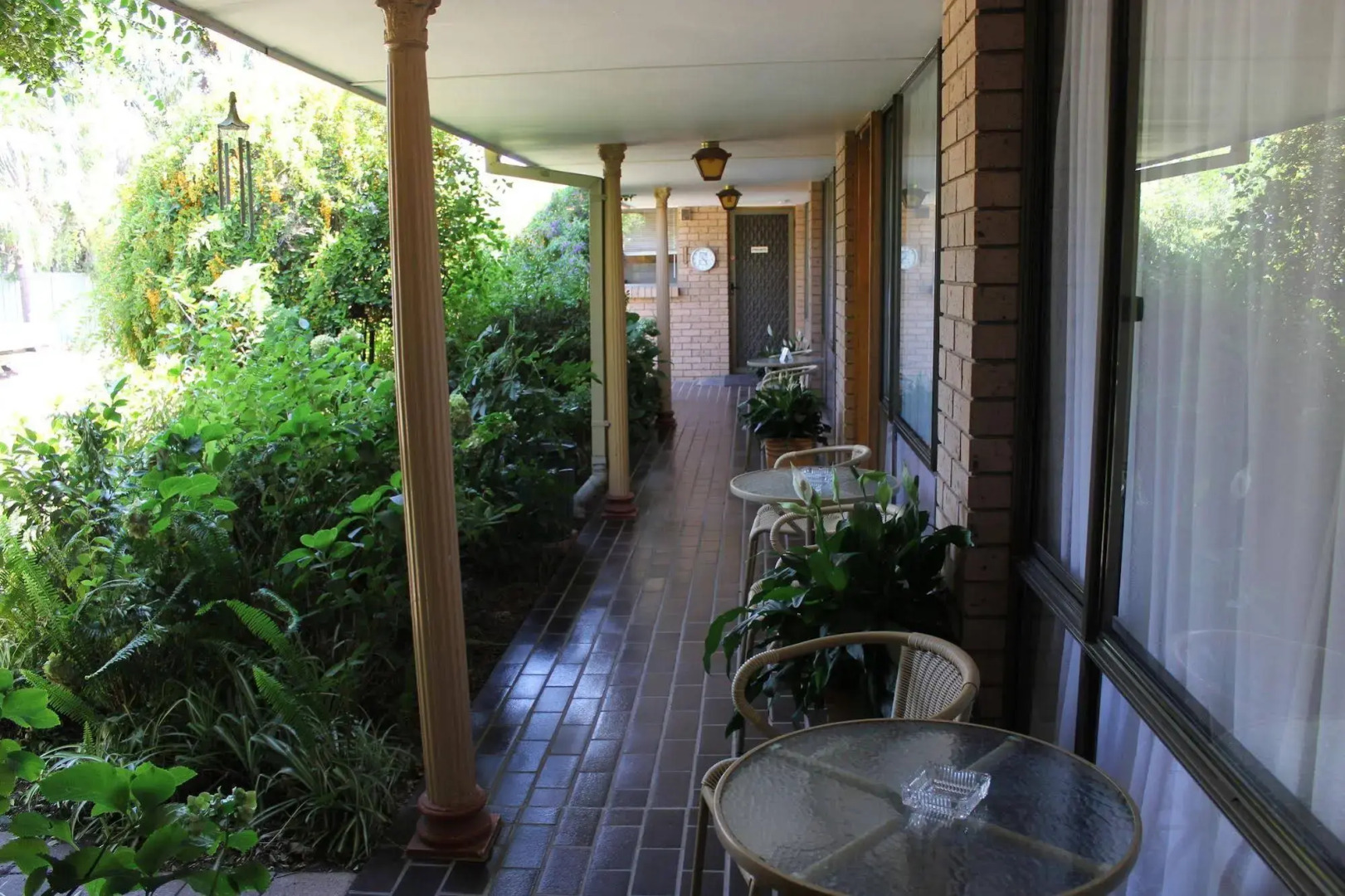 Muswellbrook Motor Inn