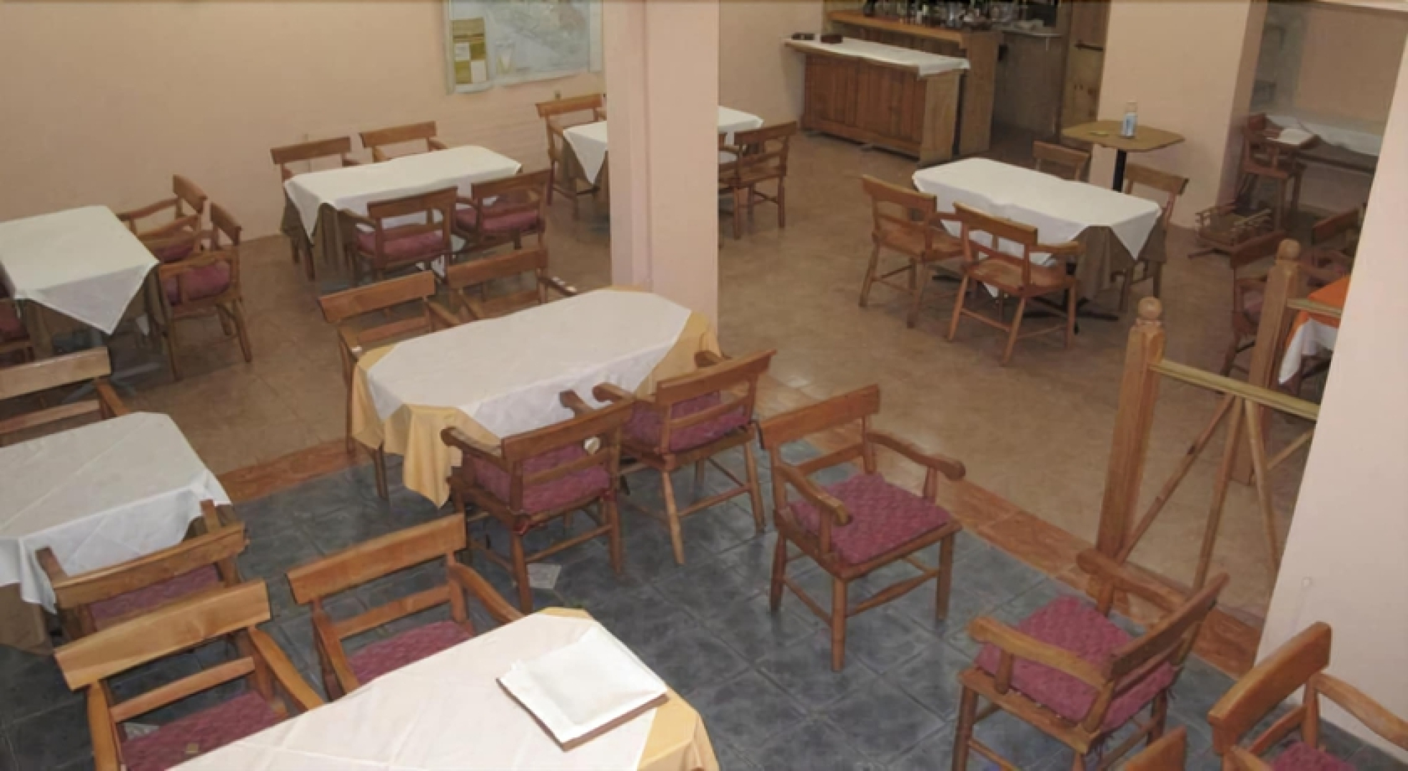 Hotel Saltos del Paine