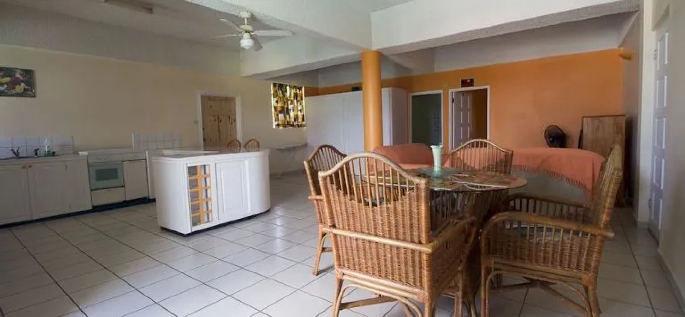 Four Springs Villa