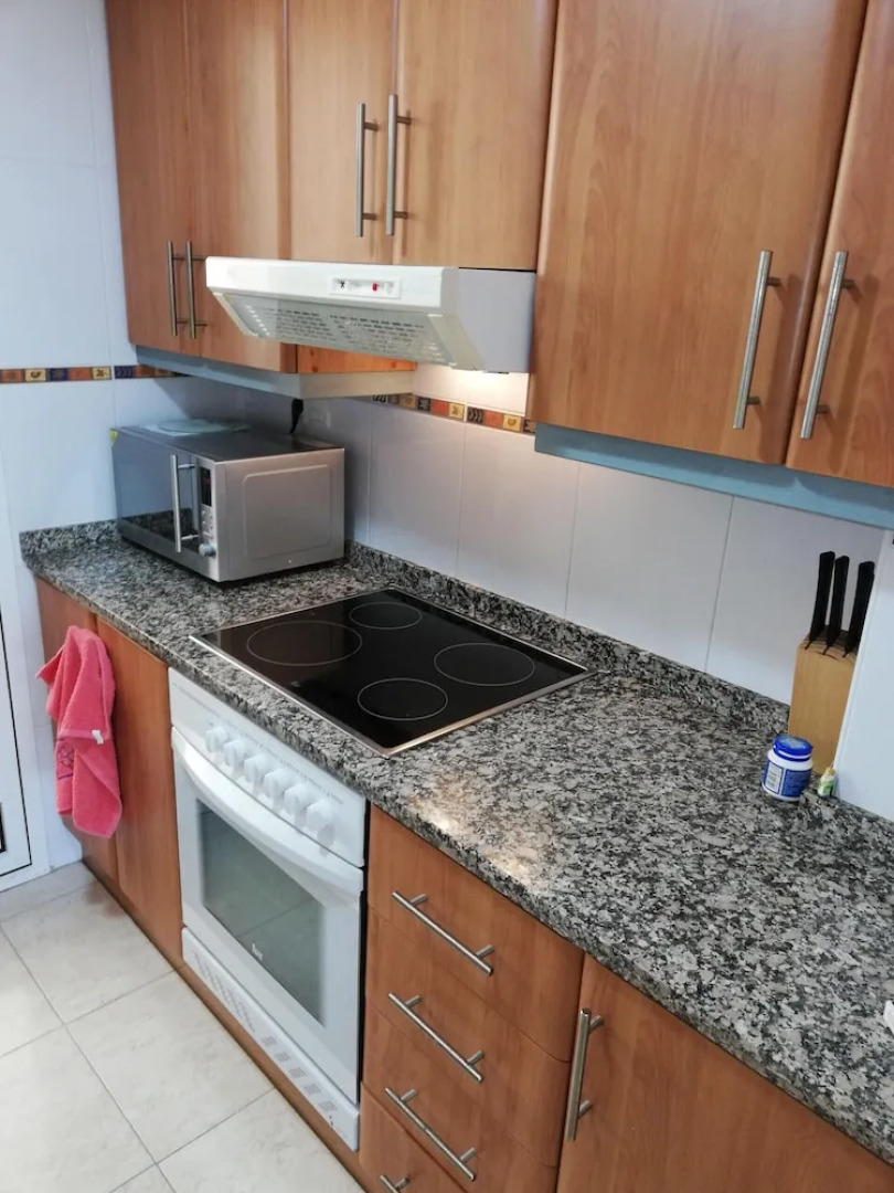 Las Terrazas Esc. 6 1º pta 3