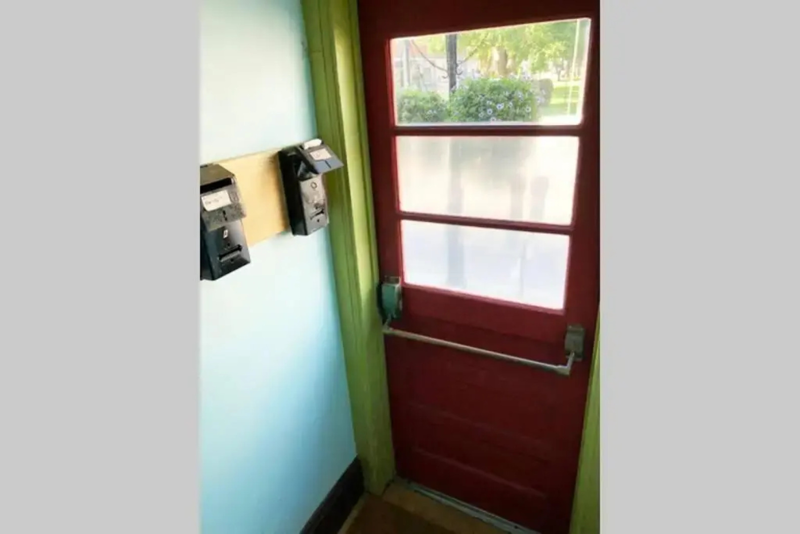 Olga's Upstairs (Apartment near Cherry Springs State Park)