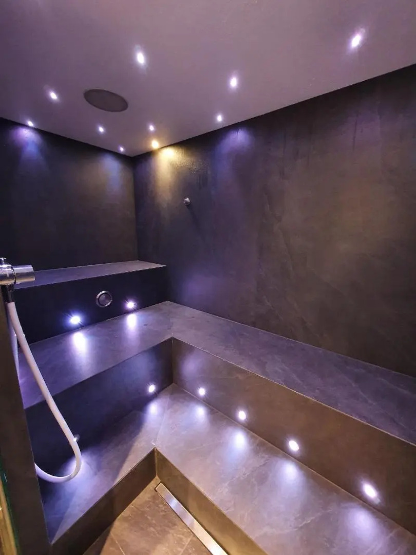 Hotel Waldhaus am See