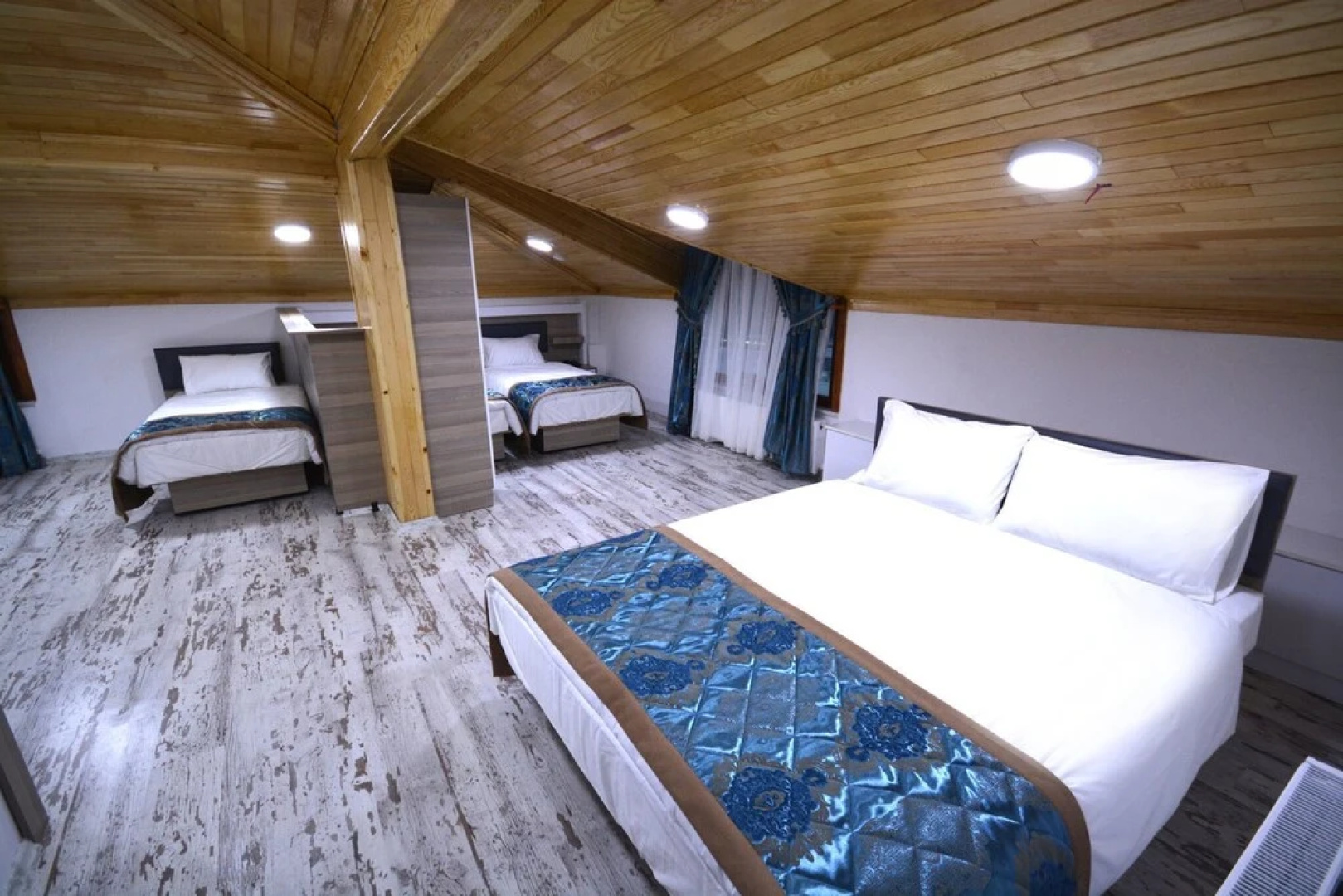 Olgassys Butik Otel