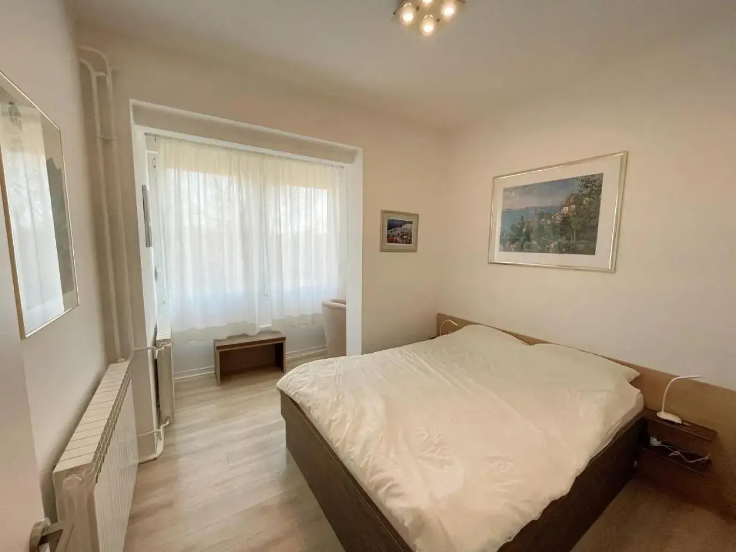 Apartmani Top Art Topusko