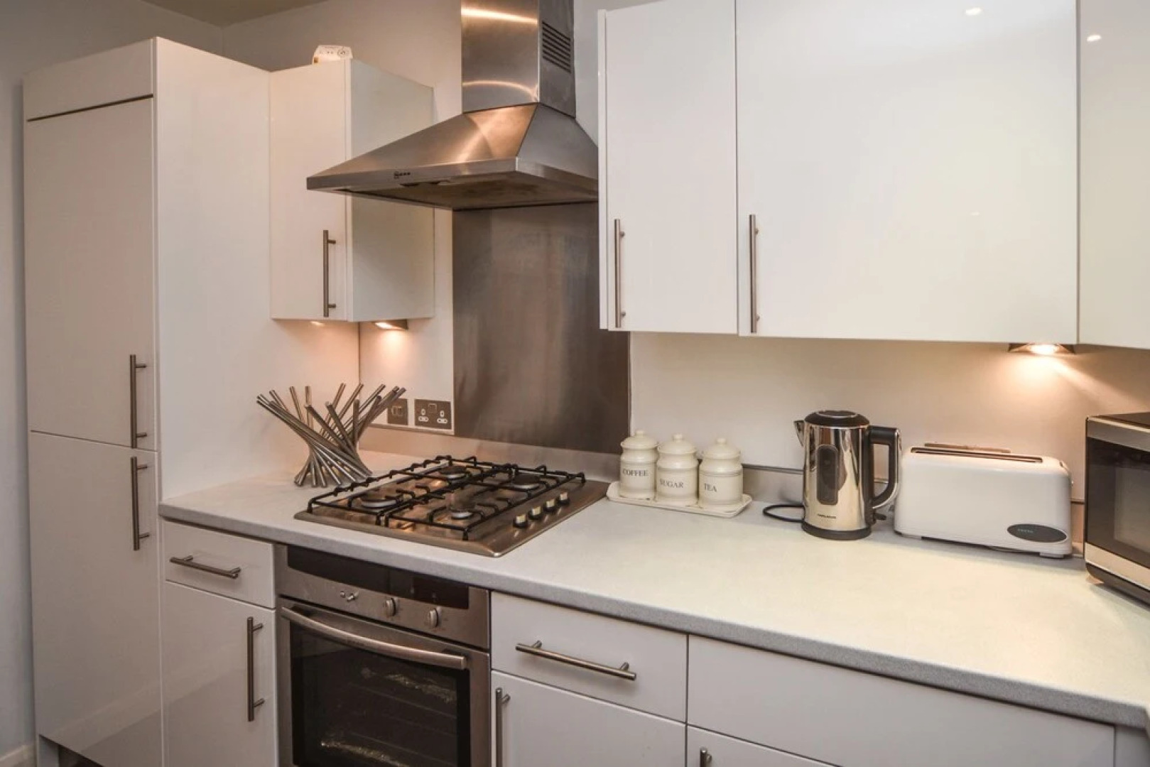 Parc y Bryn Serviced Apartments