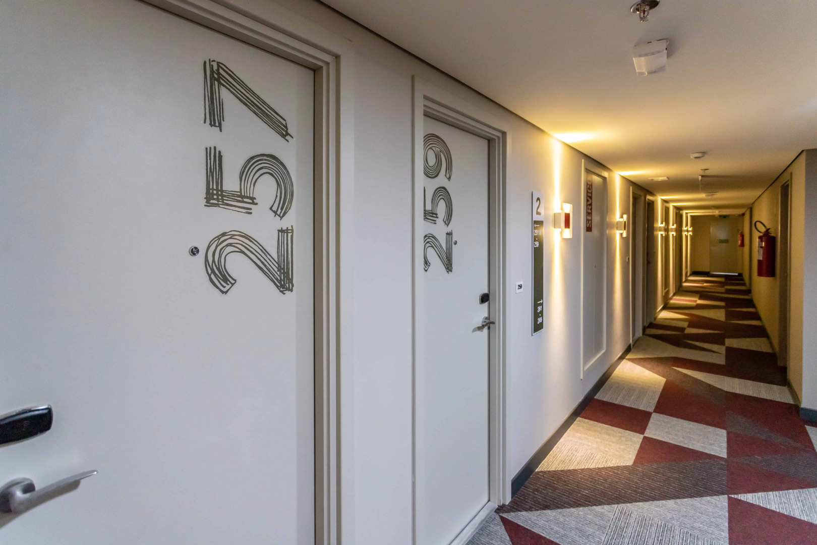 Ibis Palmas Avenida JK