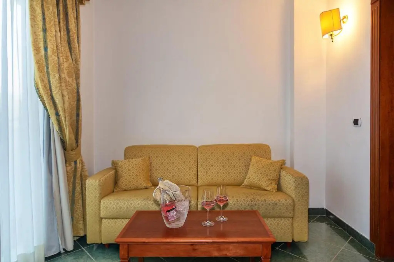 Hotel Villa Marzia