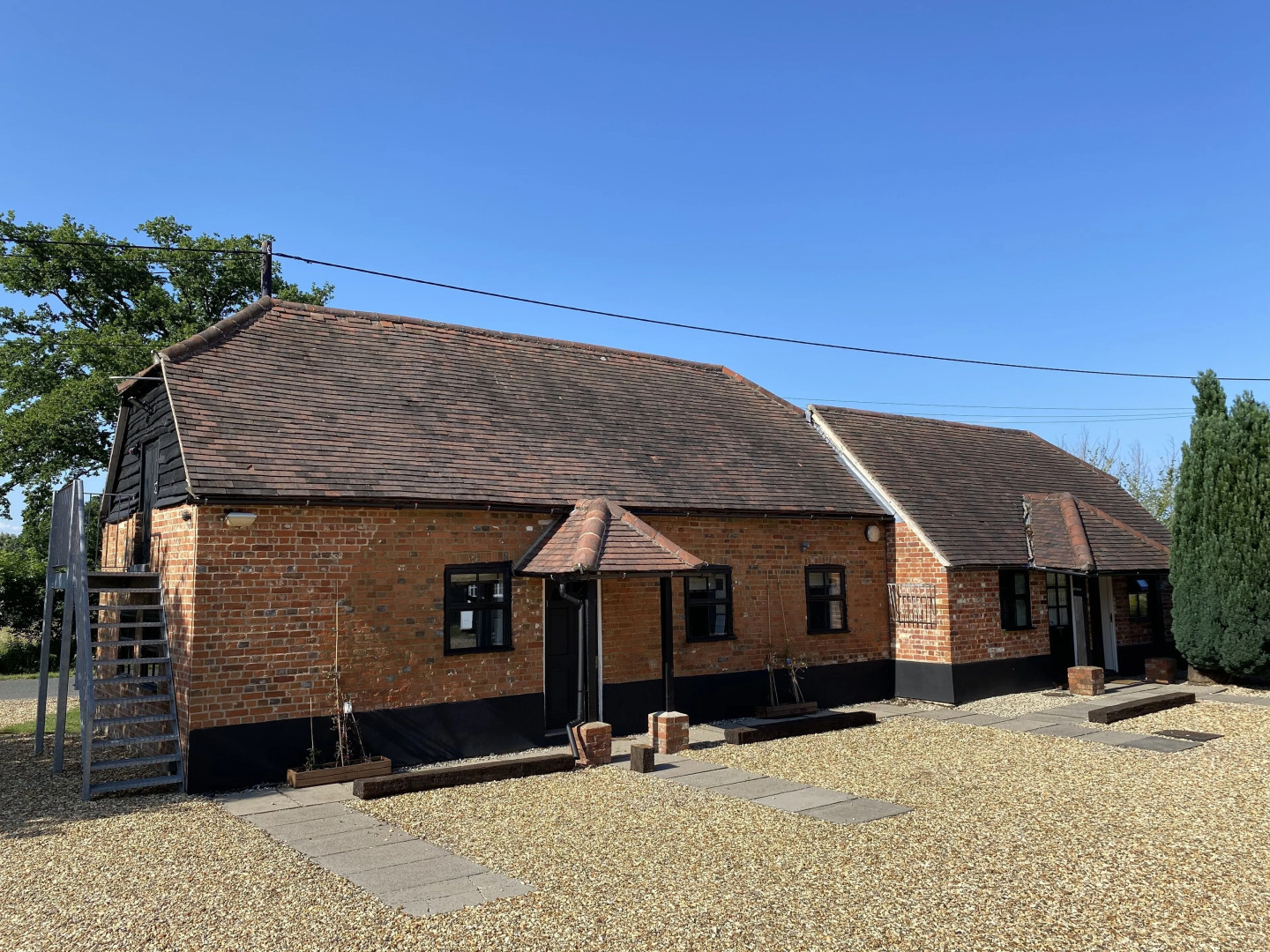 George & Dragon Country House Hotel