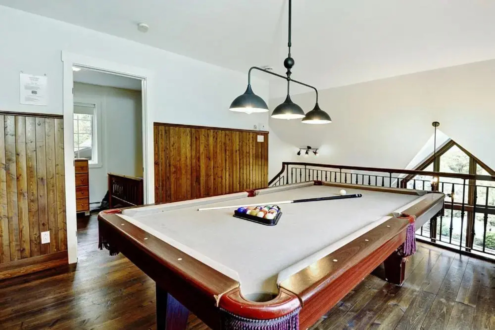 Chalets Alpins - 44 Chemin des Skieurs (Unité B)