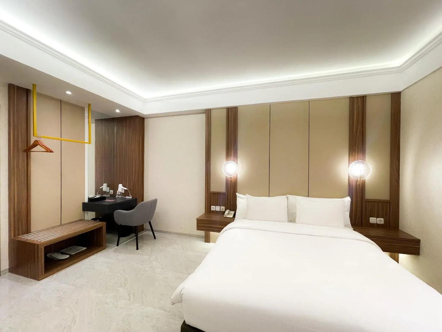 Susan Spa and Resort