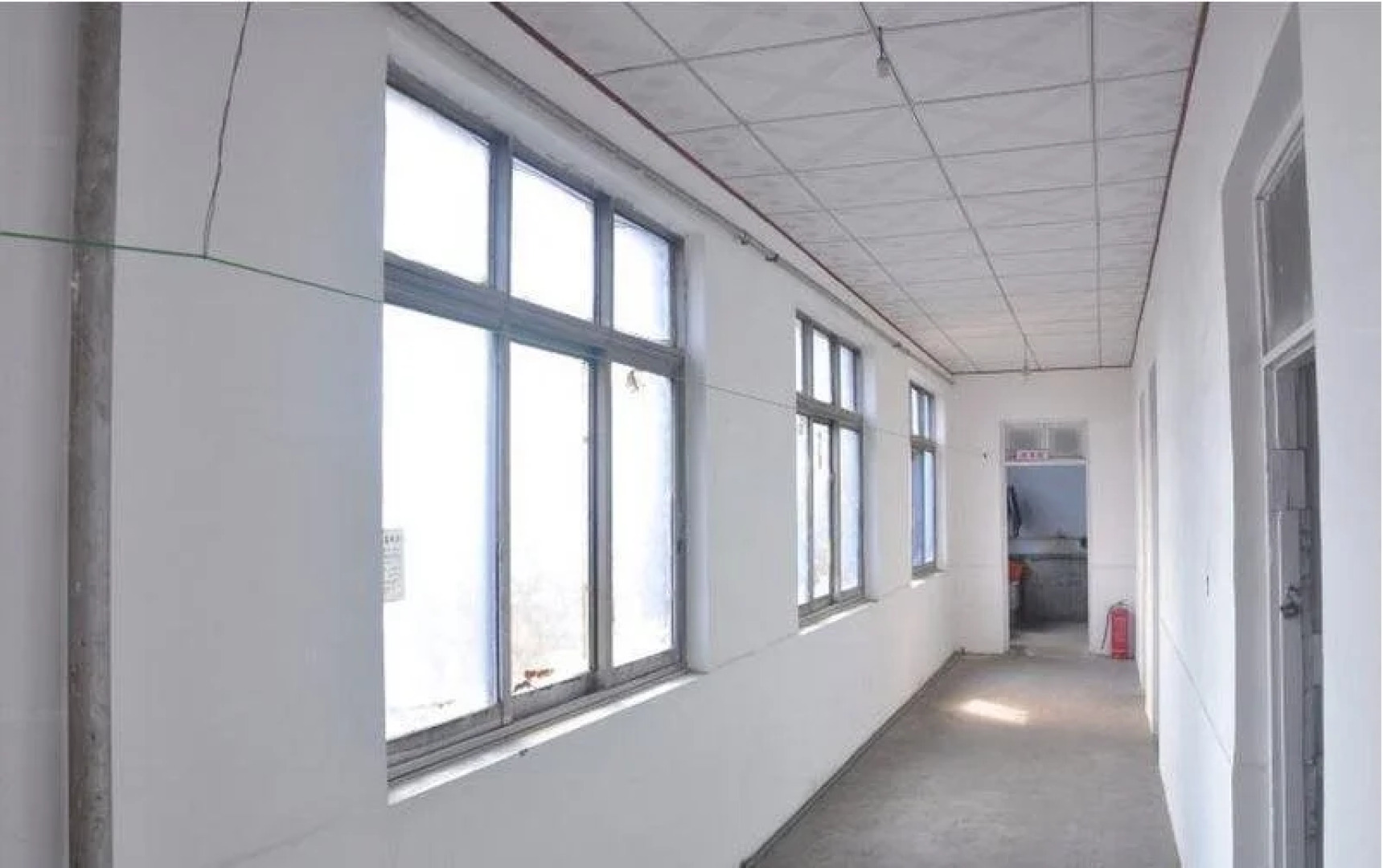 Chengxin Express Hotel No1 Branch