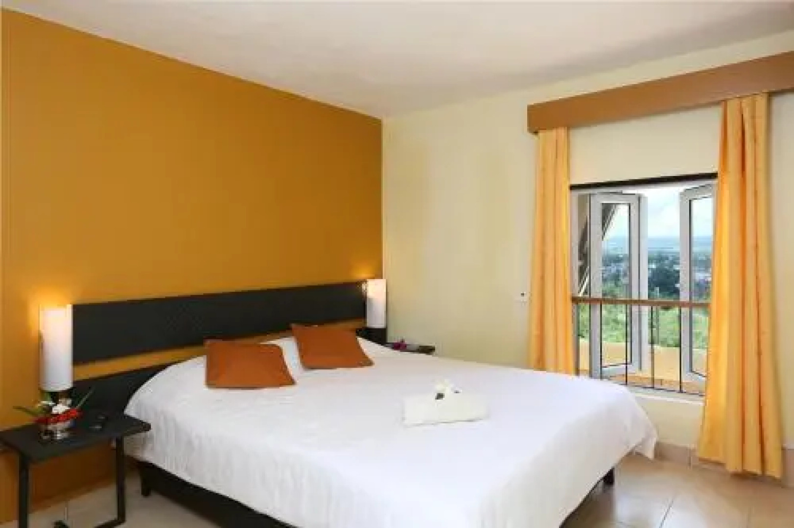 Terroir Des Baies Roses