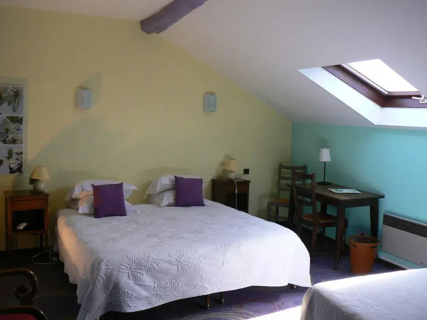Hostellerie des Cèdres