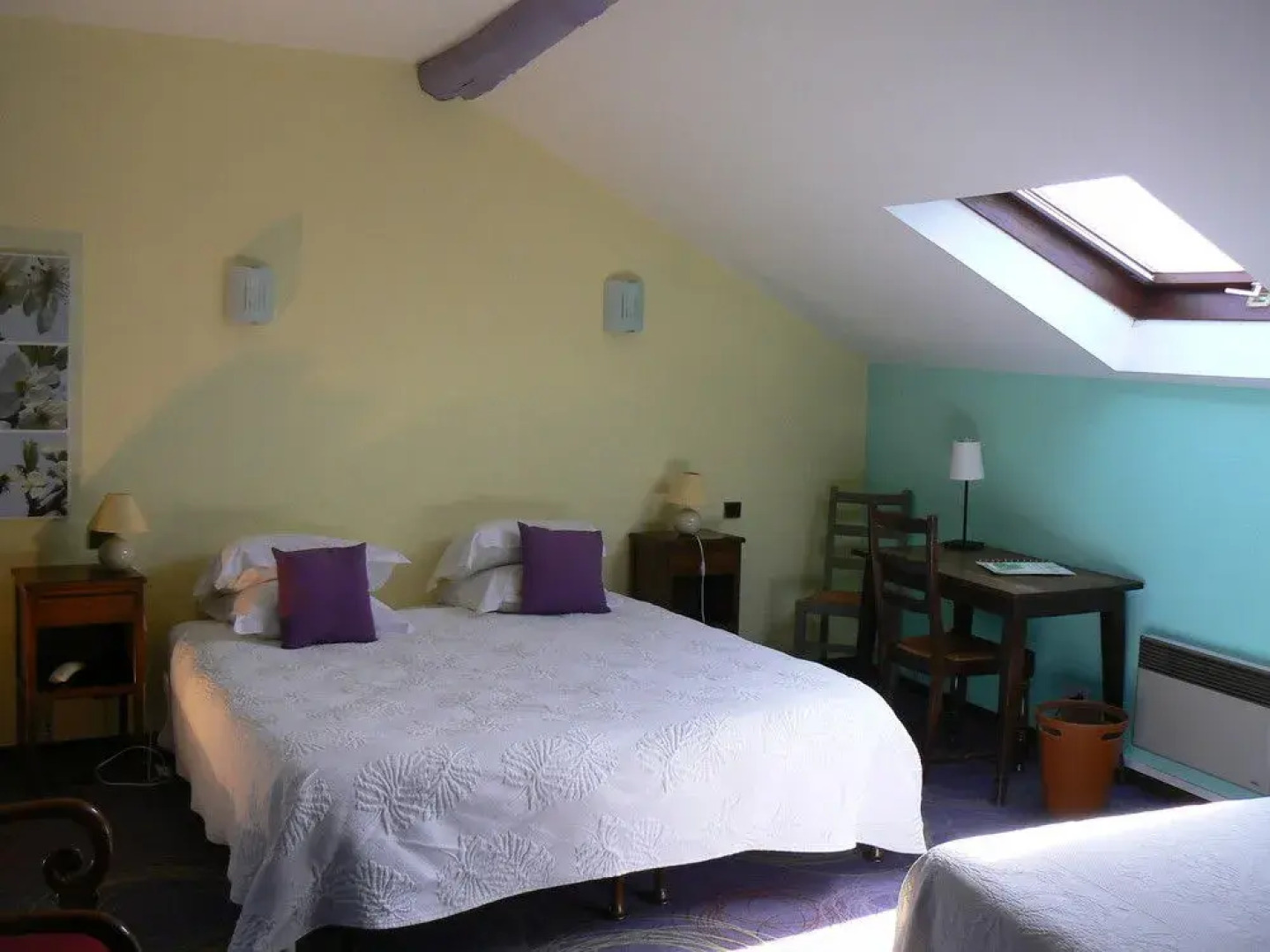 Hostellerie des Cèdres