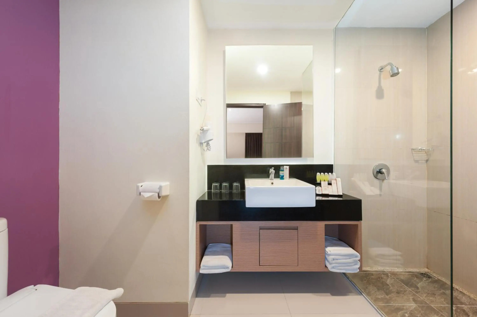 Nava Hotel Tawangmangu