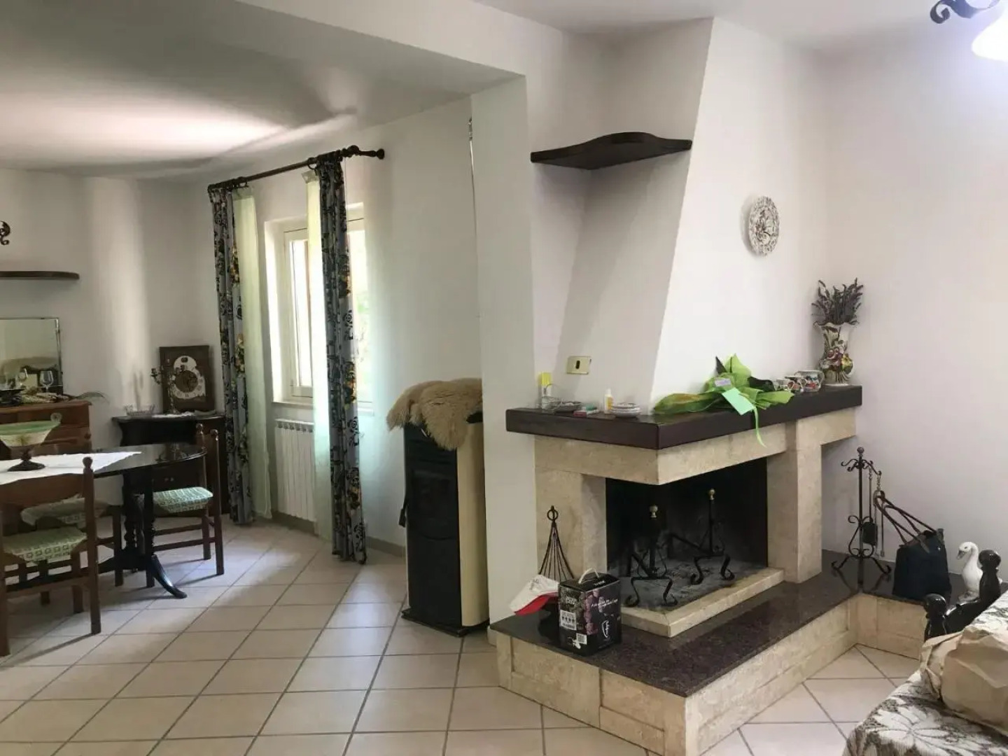 Residence Amici del Sorriso