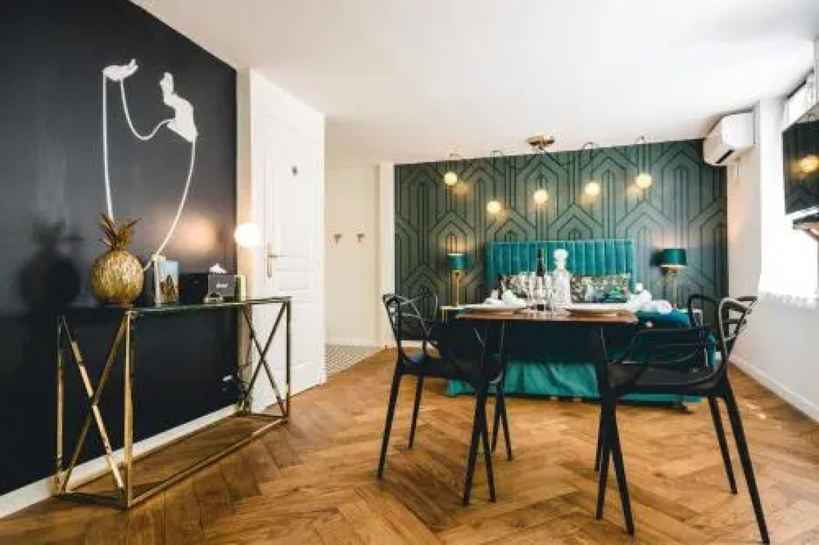 Palais Des Papes Design & Spa