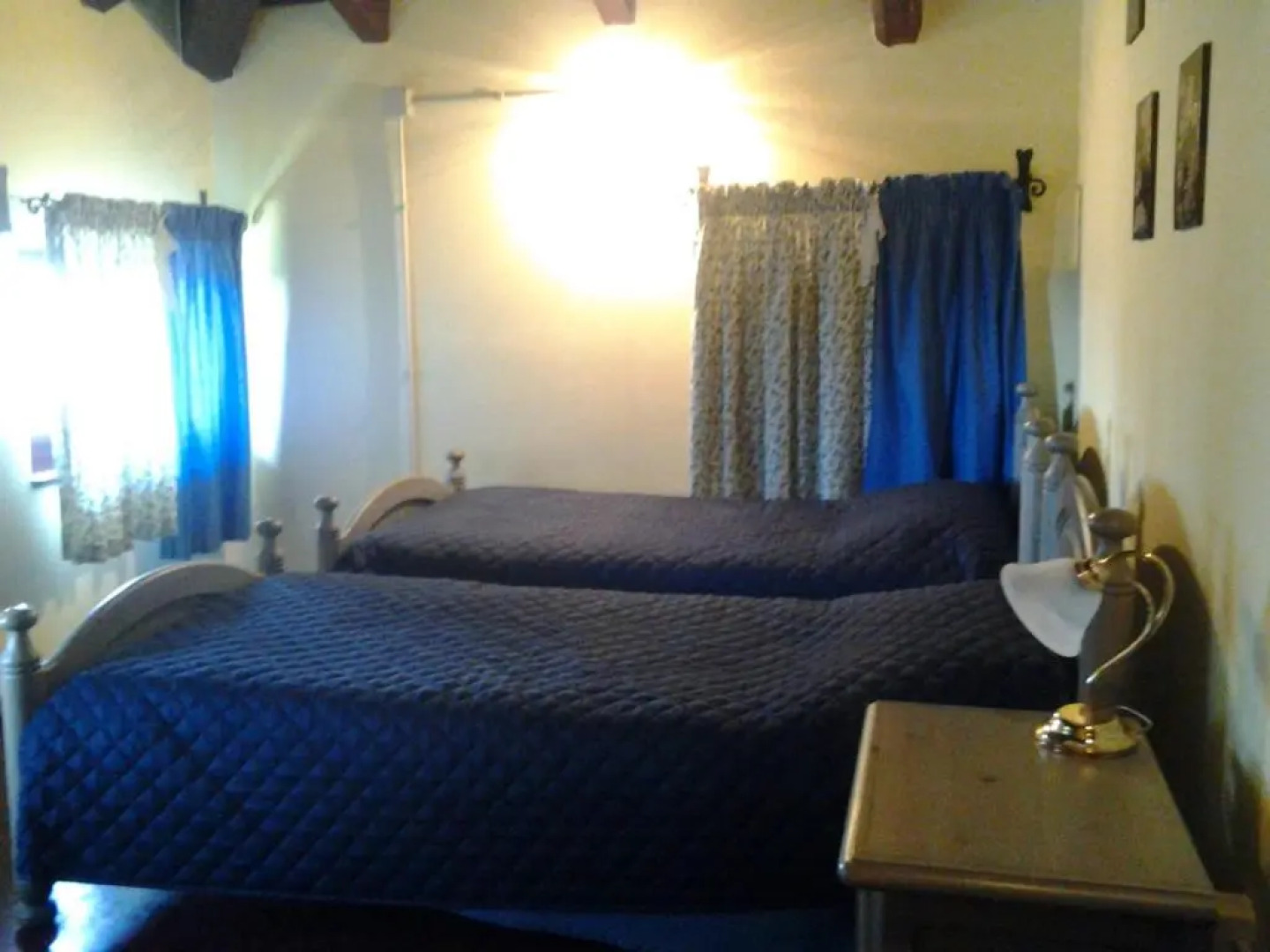 Agriturismo Casa delle Rose Winery