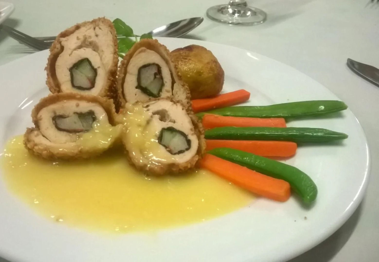 Bellevue The Penang Hill Hotel, Bukit Bendera