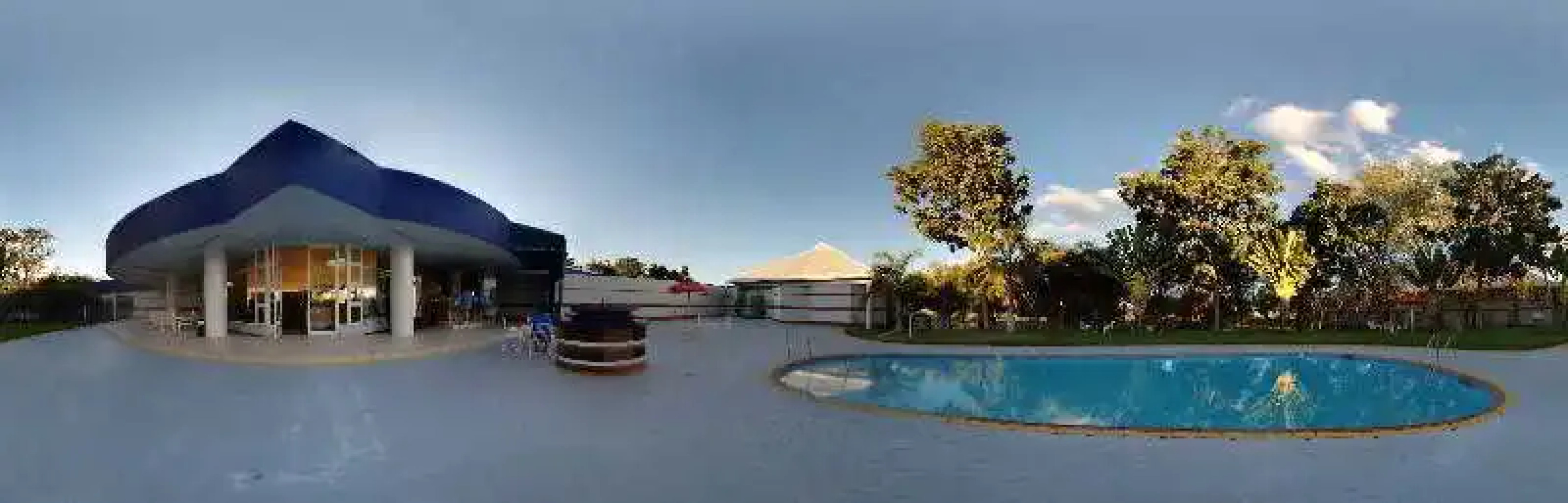 Beitbridge Express Hotel