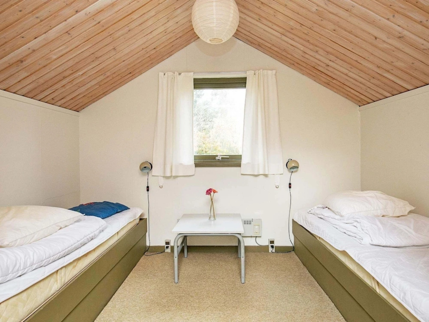 5 Person Holiday Home in Martofte-by Traum