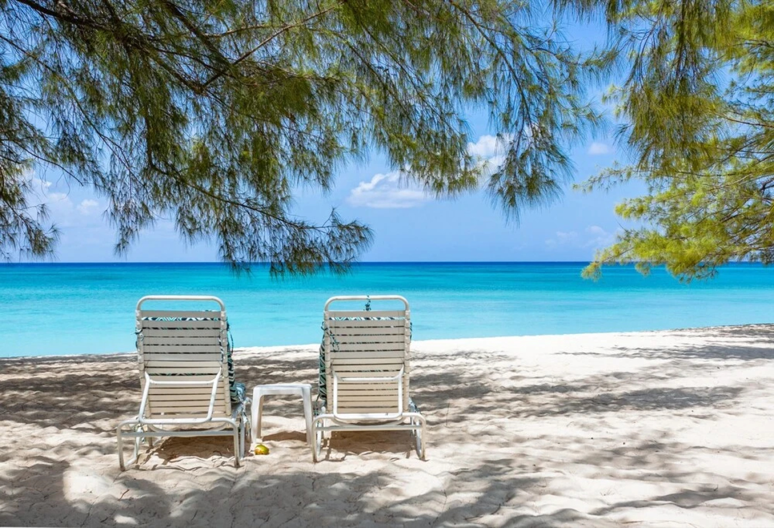White Sands by Cayman Villas