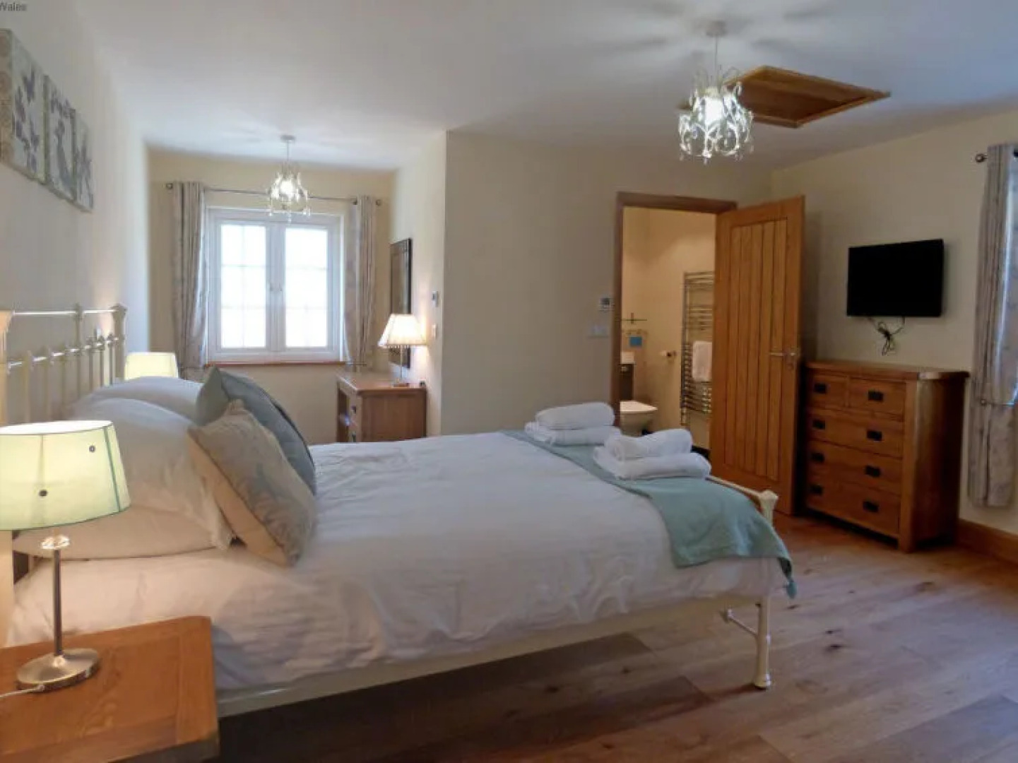 Holiday Home Old Rectory