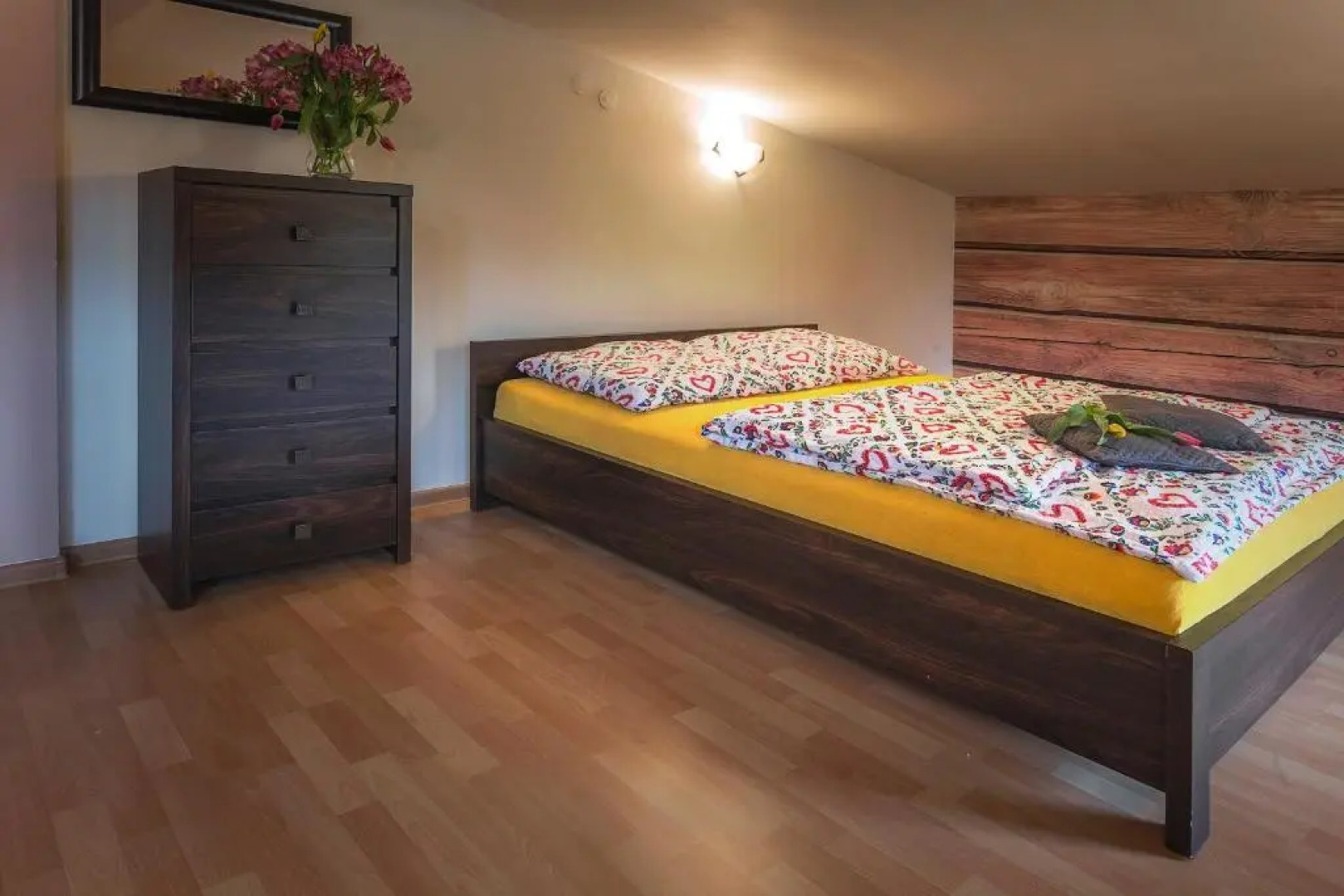 Bastówka Apartamenty