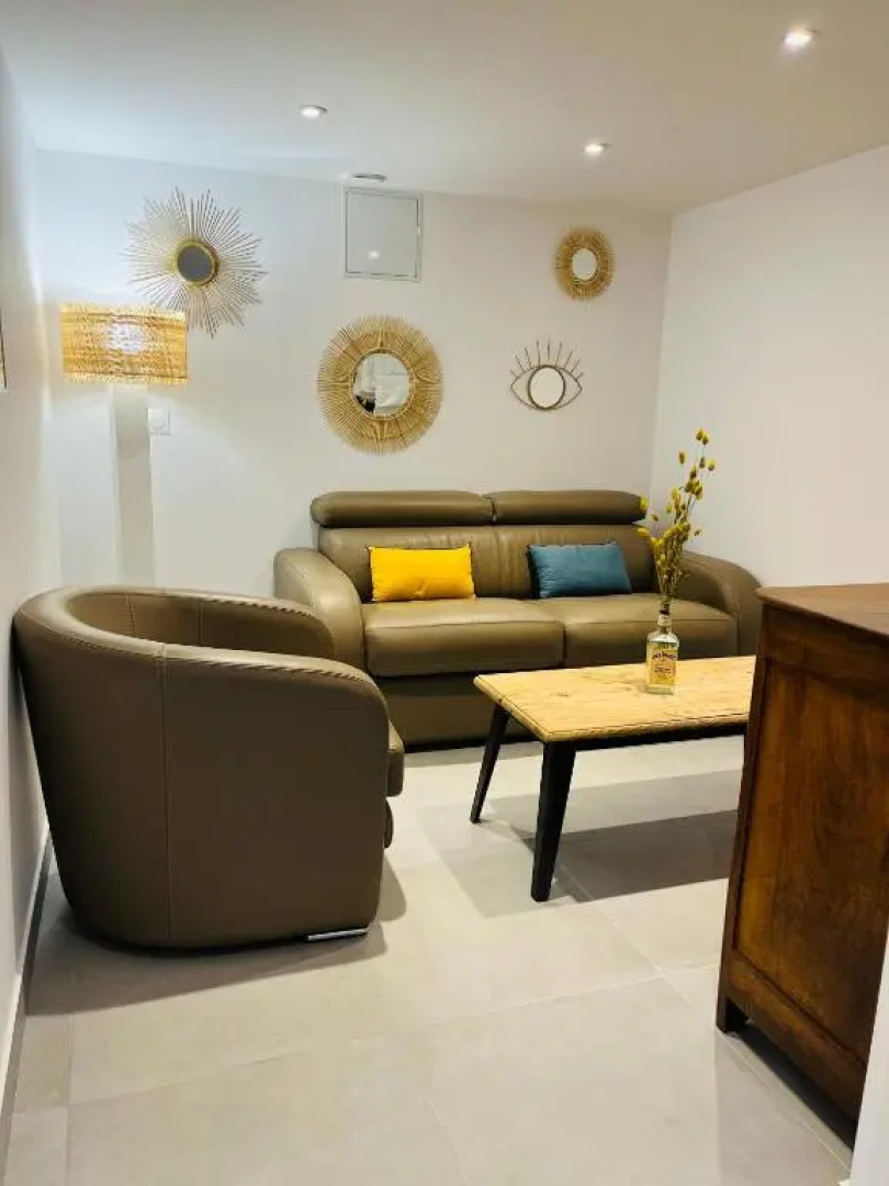 L ilette Calanque de Niolon