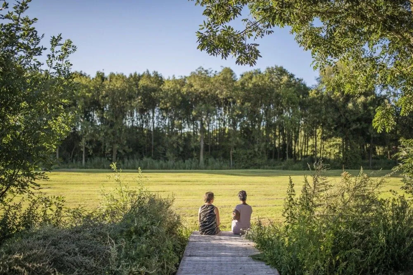 Louisehoeve Holiday Home