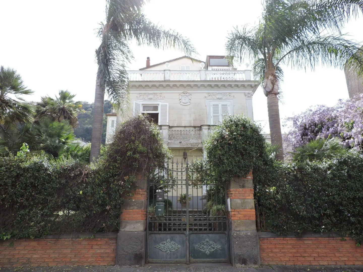 Villa Gabriella