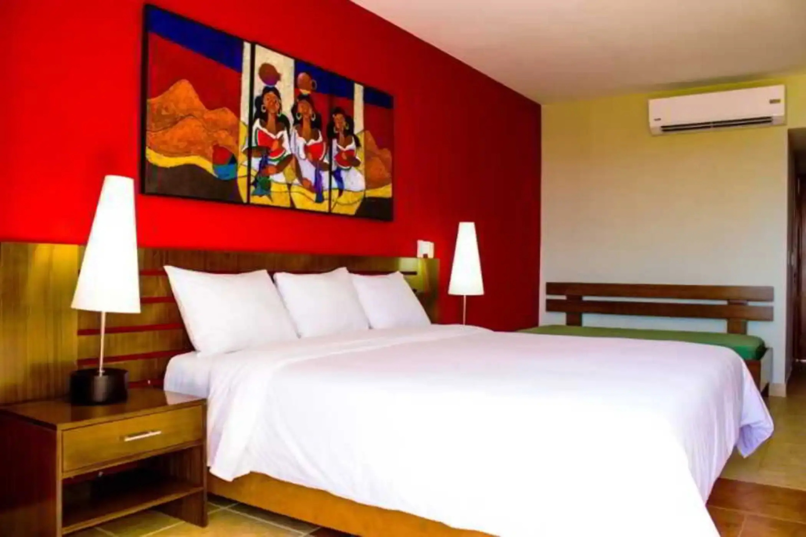 Royal Decameron Punta Sal