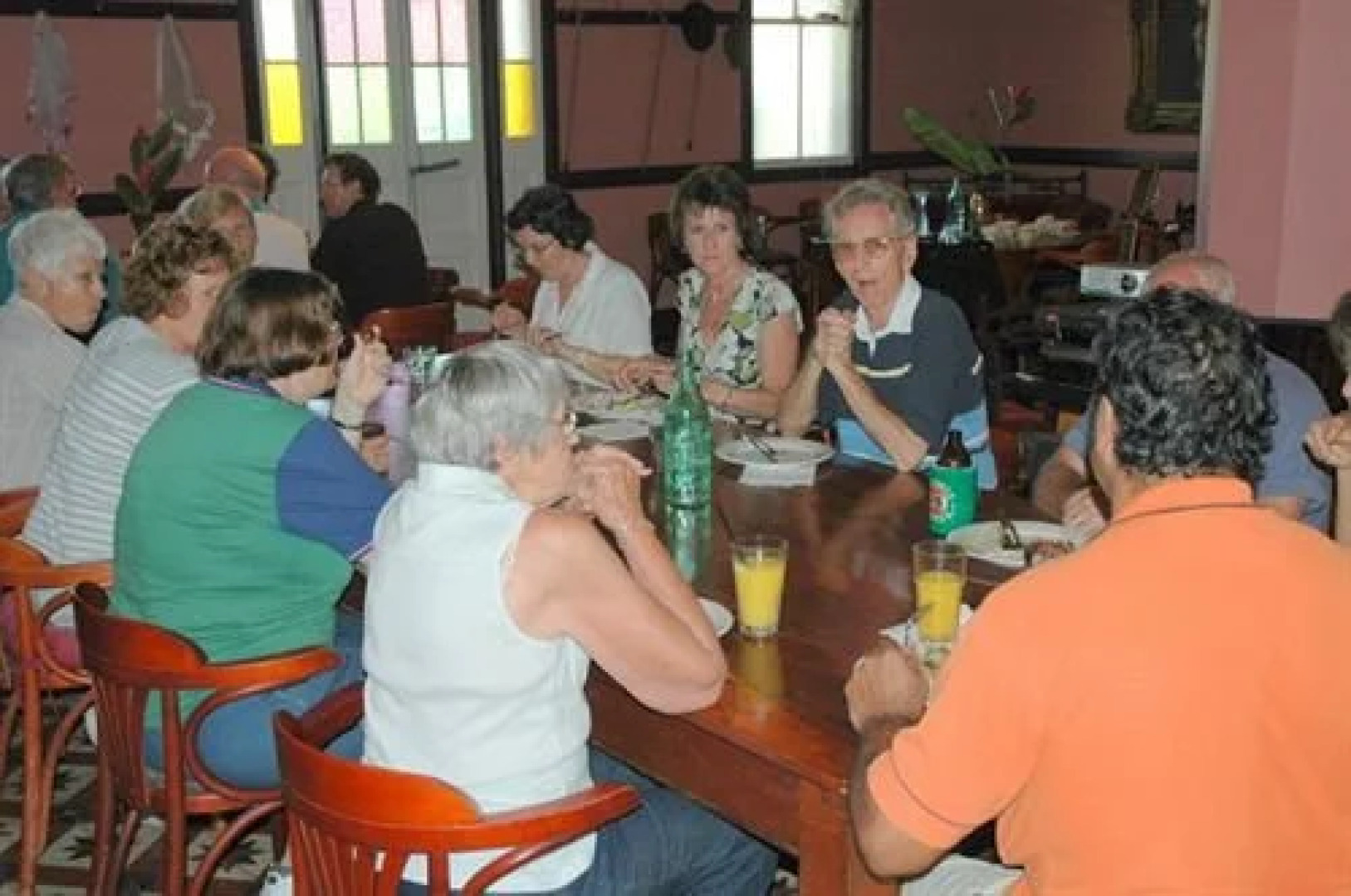 Noorla Heritage Resort