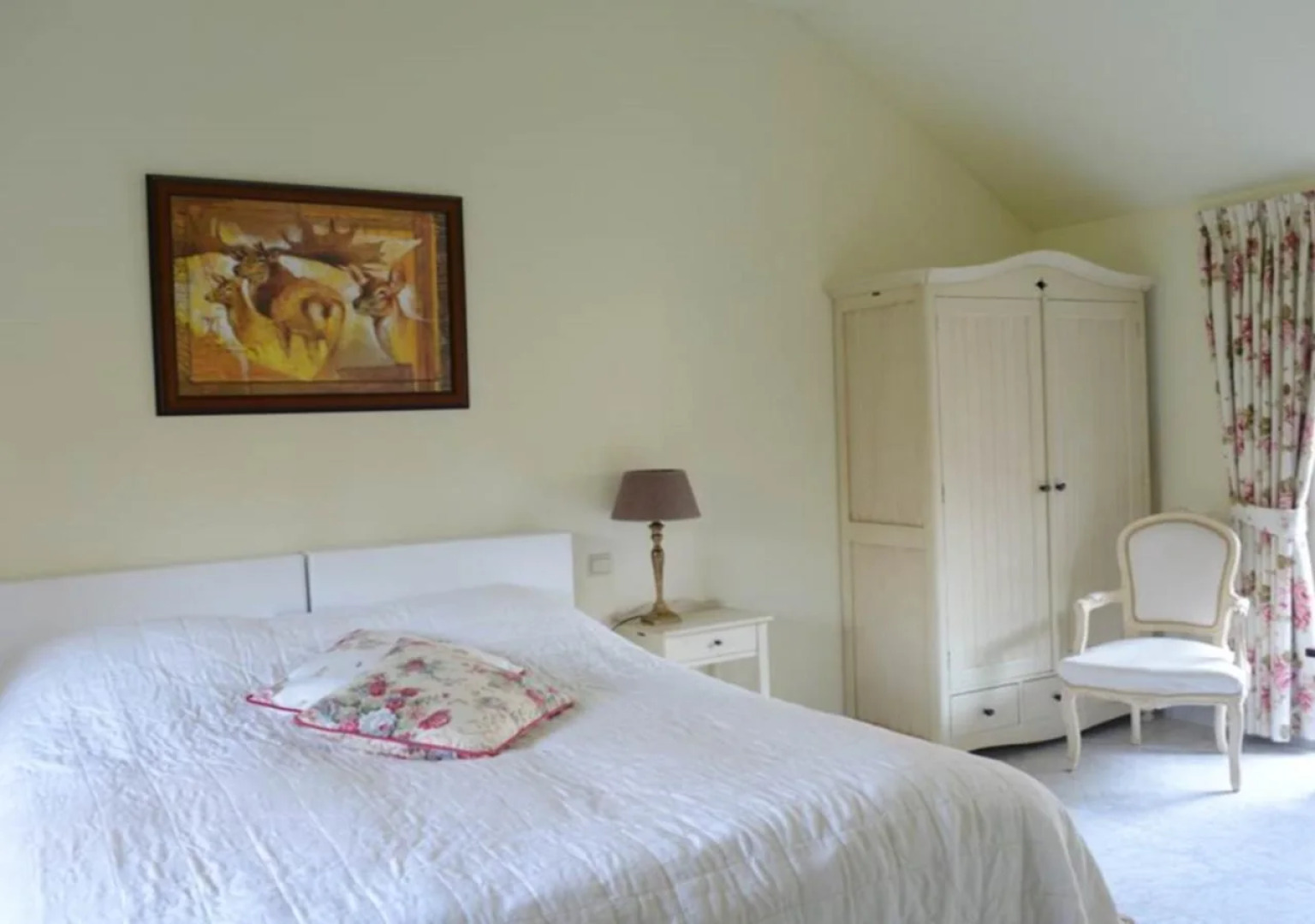 Château de la Motte