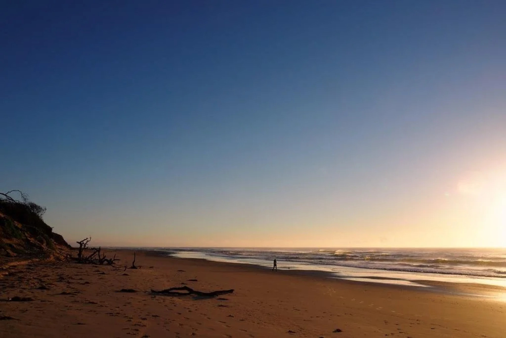 Kiwarrak Country Retreat