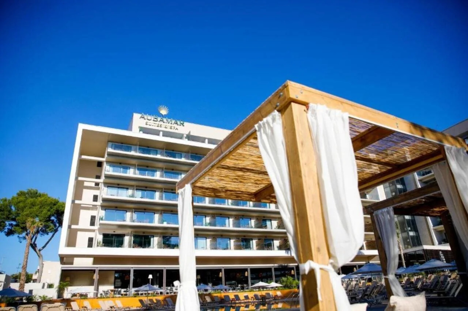 Aubamar Palma Resort