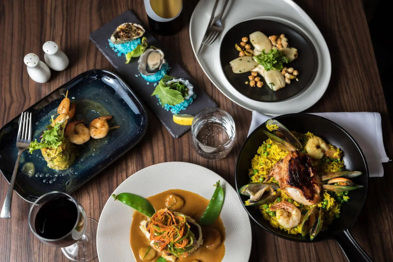 Townsville Southbank Apartments