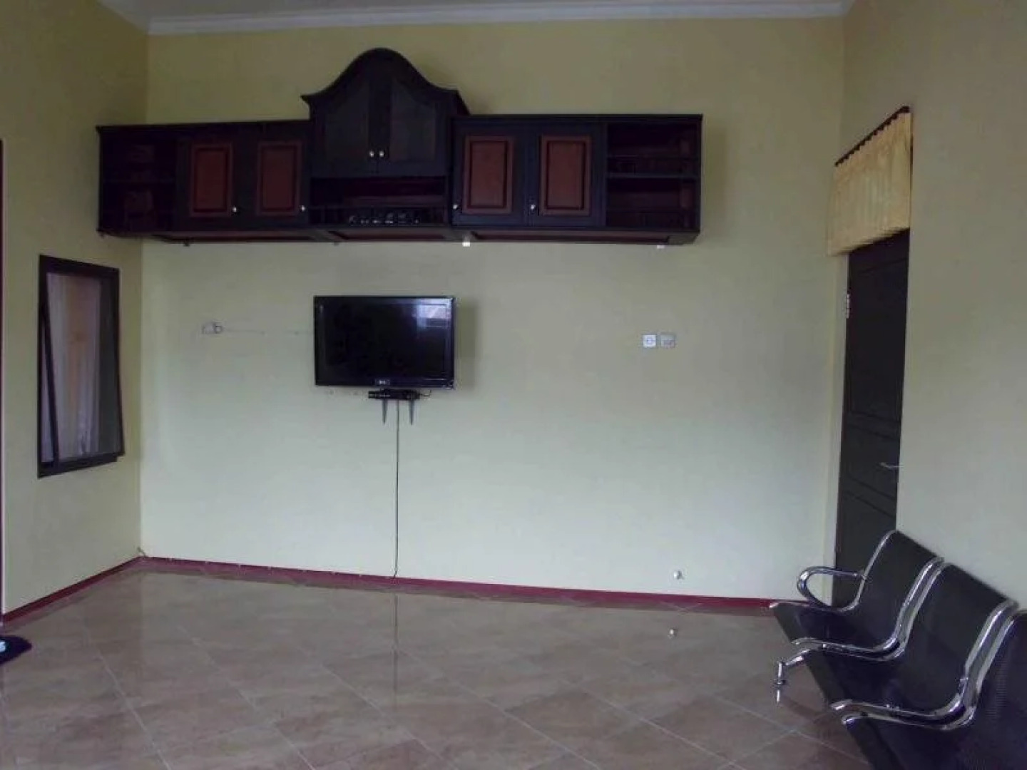 Cottage Gunung Sepikul